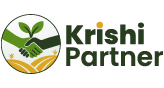 Krishi Partner Logo